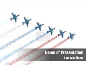 Aviation Parade