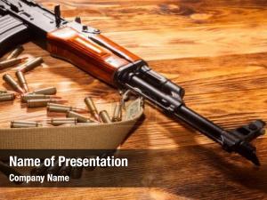 Kalashnikov