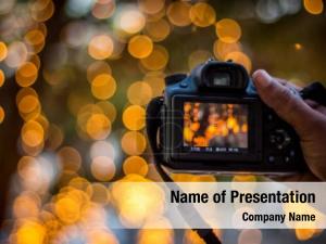 Bokeh for Photography