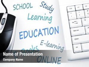 powerpoint templates for computer education