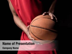Basketball Player