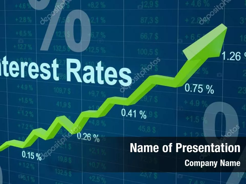 Rising Rates