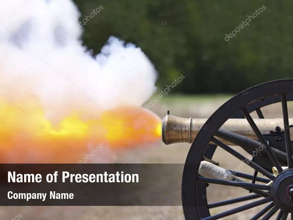 American Artillery