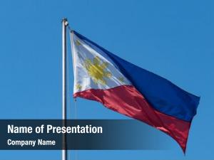 Philippine traditional powerpoint background PowerPoint Template ...