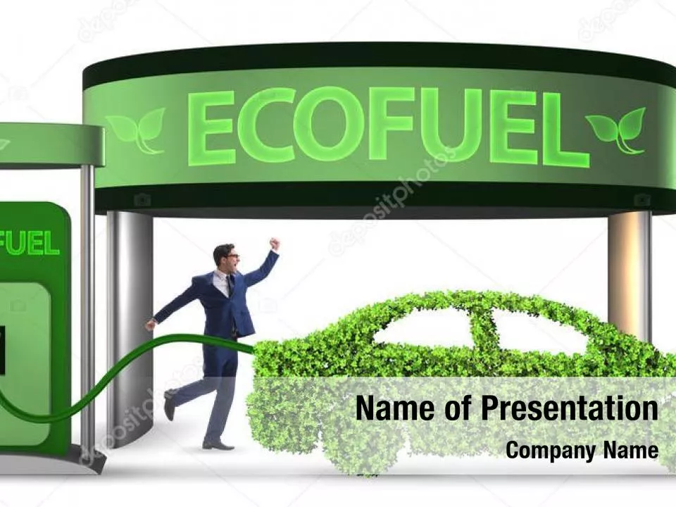 Biofuel