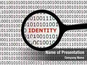 Theft internet identity digital tablet