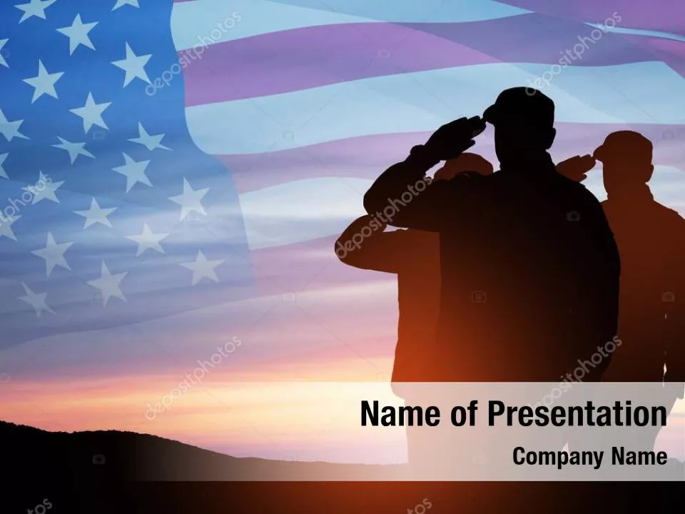 American Armed Forces