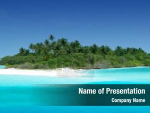 Tropic Island