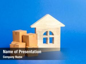 Set Of Abstract Waves PowerPoint Template