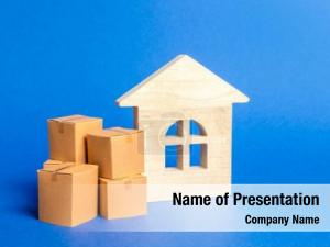 Real Estate Delivery Service