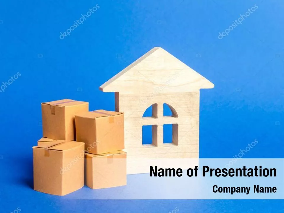 Real Estate Delivery Service