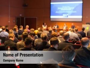 Business Seminar