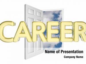 Job career new promotion success