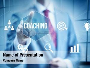 Business Communication Coach