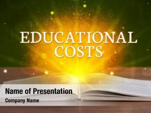 Inscription educational costs coming out
