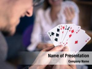 Playing Cards