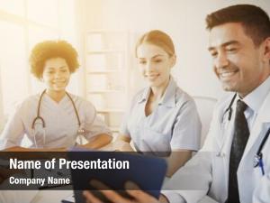 Medical Technology PowerPoint Templates - Medical Technology PowerPoint ...