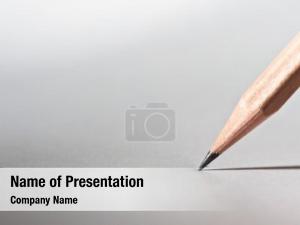 Pencil