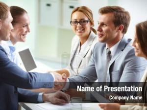  PowerPoint Template