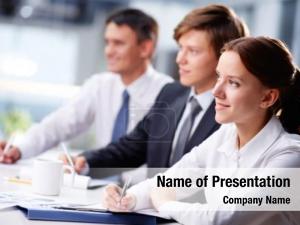  PowerPoint Template