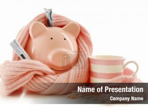 Swine Flu PowerPoint Template