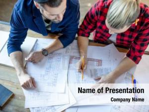 Engineering Project PowerPoint Template