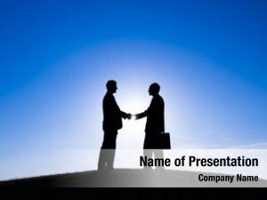 Agreement PowerPoint Templates - Agreement PowerPoint Backgrounds ...