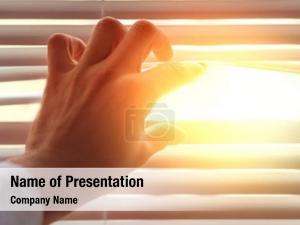 Bright business powerpoint theme