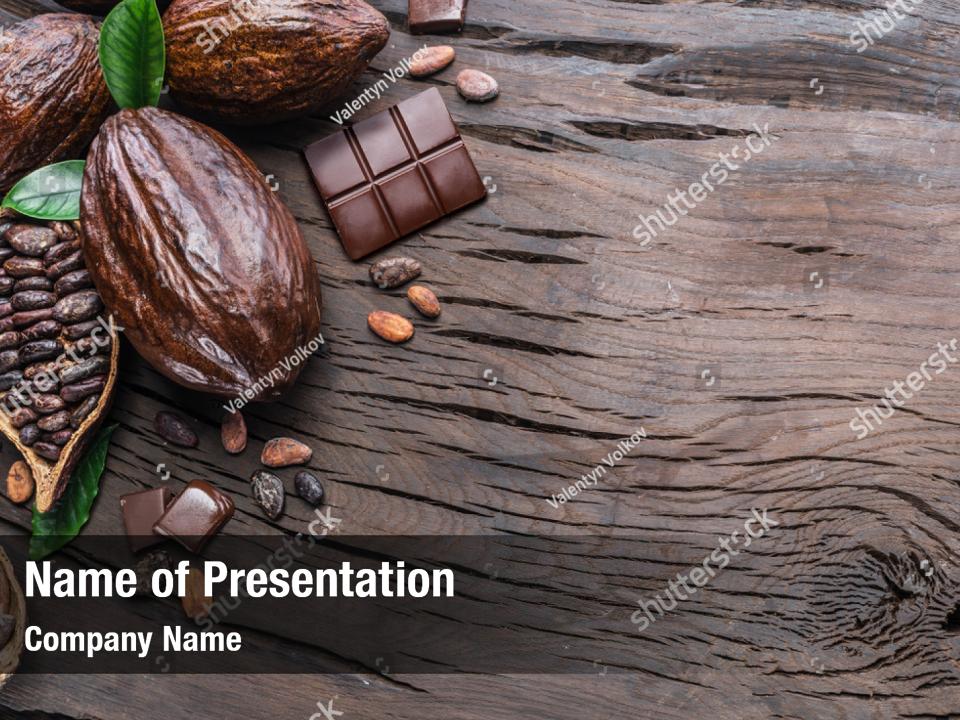delicious-chocolate-close-view-powerpoint-template-delicious