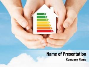Real energy saving, estate family