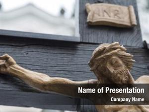 Crucifixion and Resurrection PowerPoint Templates Crucifixion and Crucifixion and Resurrection PowerPoint Templates Crucifixion and