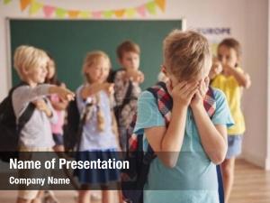 presentation for nursery pupils