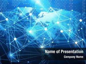 Global Powerpoint Templates And Background - Digitalofficepro