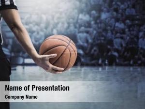  PowerPoint Template