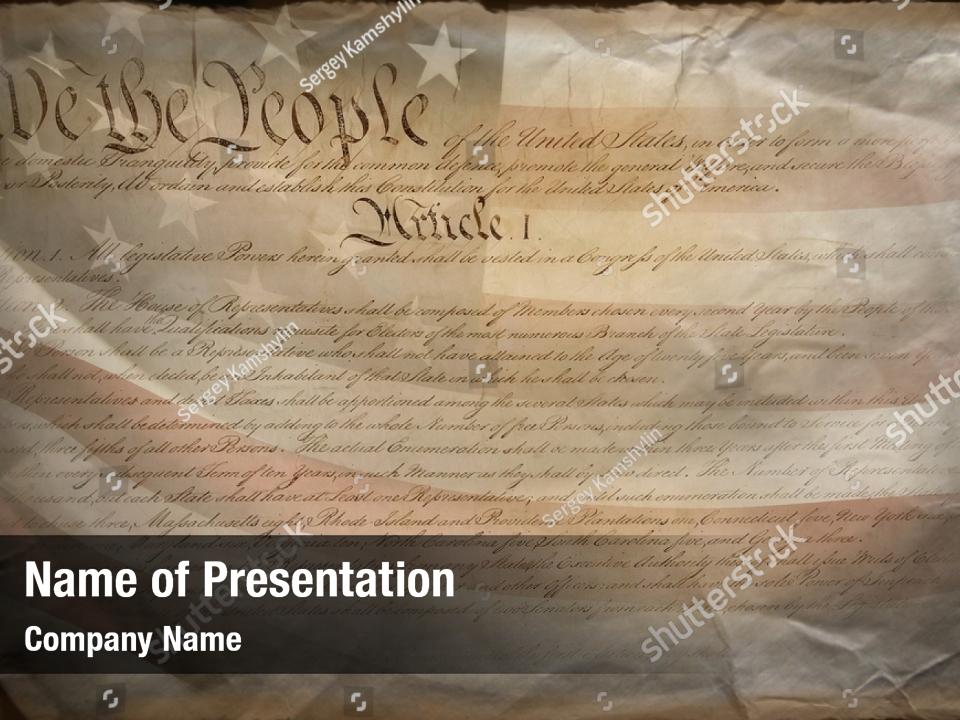 authority-independence-constitution-declaration-powerpoint-template