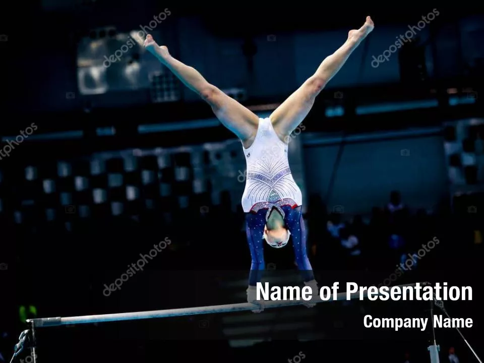 Artistic Gymnastics