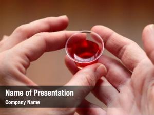 First Holy Communion Powerpoint Template - First Holy Communion 