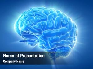 Parasite PowerPoint Template - Parasite PowerPoint Background