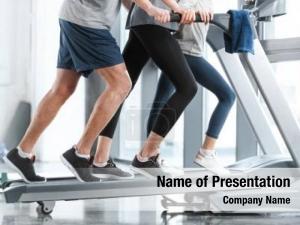 Cardio PowerPoint Template