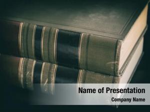 Legal Books PowerPoint Templates - Legal Books PowerPoint Backgrounds ...