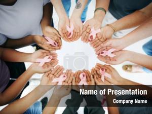 Breast Cancer Awareness PowerPoint Template
