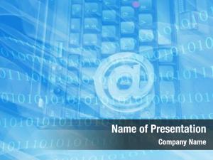 Internet Keyboard PowerPoint Templates - Internet Keyboard PowerPoint ...