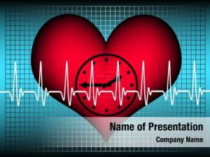 Beat medical heart pulse heart