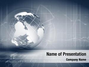 Digital Globe PowerPoint Templates - Digital Globe PowerPoint ...