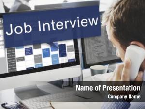 Job interview evaluation interview question