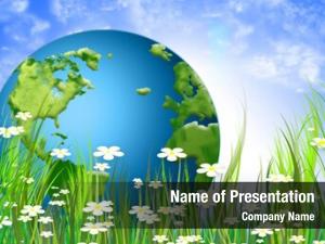 Heaven PowerPoint Templates - Heaven PowerPoint Backgrounds, Templates ...