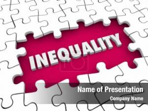 Treatment inequality unfair injustice puzzle