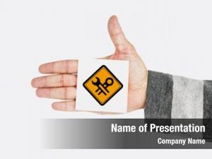 Maintenance PowerPoint Templates - Maintenance PowerPoint Backgrounds ...