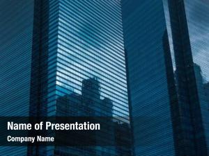 Office Building PowerPoint Templates - Office Building PowerPoint ...