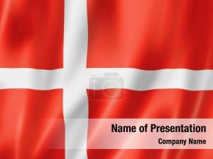 Danish flag 